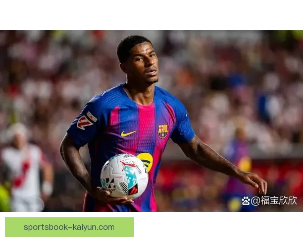 亚马尔缺阵莱万发威弗里克换人显奇效巴萨四球大胜欧冠对手